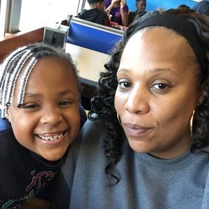 Meet your Posher, Tasha